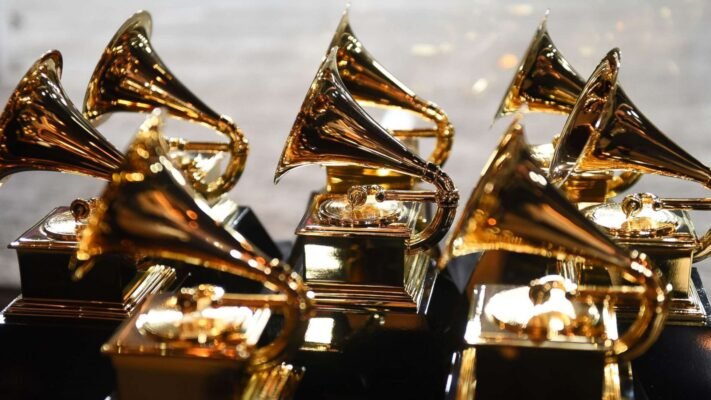Bribery in grammy awards